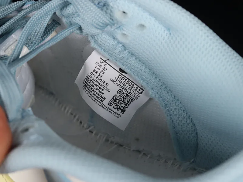 All Categories Nk SB Dunk Series Nk SB Dunk Low Low-top Sneakers Nk Dunk Low "Citron Tint" Macaron Ice Cream Color SB Low-top Sports and Leisure Sneakers DD1503-123